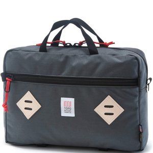 NWT TOPO Designs Mountain Briefcase